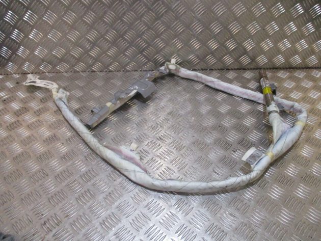 2013 GENUINE TOYOTA AURIS LEFT PASSENGER SIDE ROOF CURTAIN AIRBG