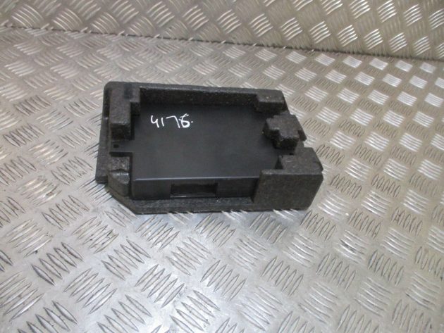 2012 VW GOLF MK6 TIGUAN BLUETOOTH INTERFACE CONTROL MODULE UNIT ECU 7P6035730B