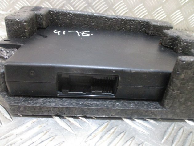 2012 VW GOLF MK6 TIGUAN BLUETOOTH INTERFACE CONTROL MODULE UNIT ECU 7P6035730B - Image 2