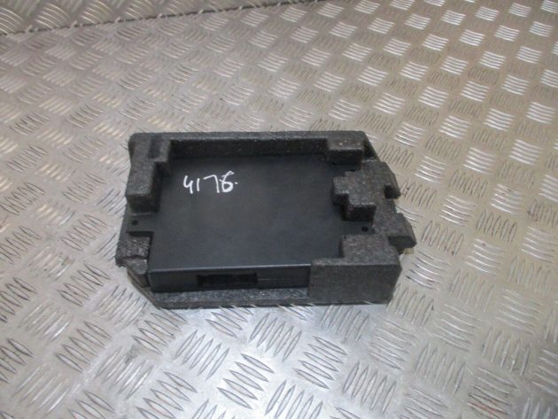2012 VW GOLF MK6 TIGUAN BLUETOOTH INTERFACE CONTROL MODULE UNIT ECU 7P6035730B - Image 4