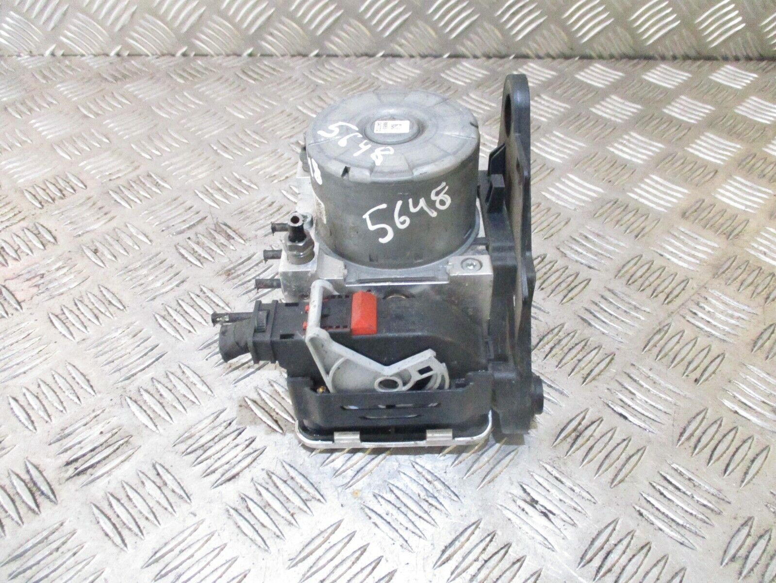 2013-2017 GENUINE VW GOLF GTI MK7 ABS PUMP CONTROL UNIT MODULE 5Q0614517CE - Image 3