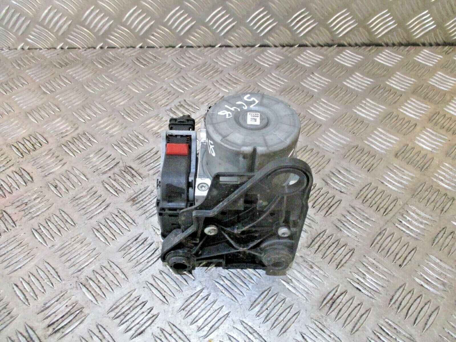 2013-2017 GENUINE VW GOLF GTI MK7 ABS PUMP CONTROL UNIT MODULE 5Q0614517CE - Image 4