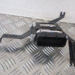 2015 GENUINE MK2 KIA PICANTO ENGINE COMPUTER CONTROL MODULE UNIT ECU 39111-04055