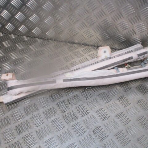 2015 GENUINE VAUXHALL ASTRA FRONT RIGHT DRIVER SIDE CURTAIN ROOF BAG 39058590