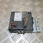 2019 GENUINE NISSAN MICRA SMART KEYLESS CONTROL MODULE ECU 285E15RB3A