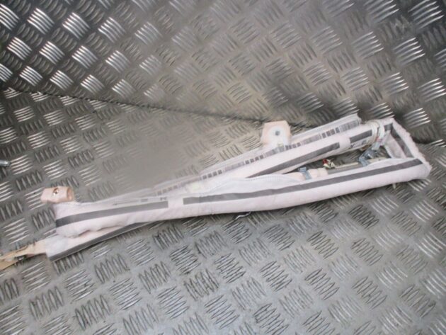 2015 GENUINE VAUXHALL ASTRA FRONT RIGHT DRIVER SIDE CURTAIN ROOF BAG 39058590 - Image 2