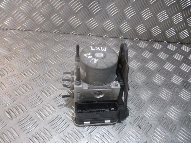 2018 GENUINE VW GOLF MK7 1.6 DIESEL ABS PUMP MODULATOR 5Q0614517CQ