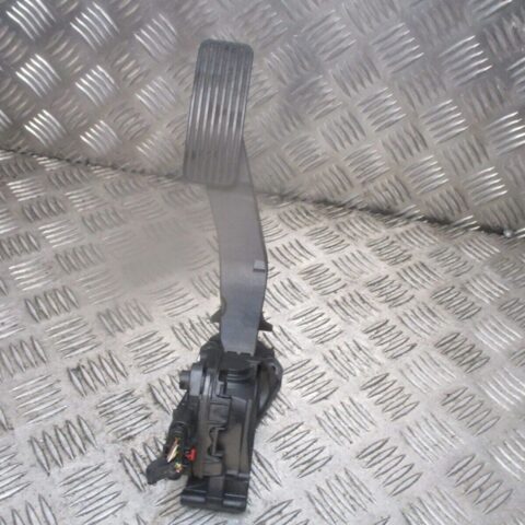 2015 GENUINE VAUXHALL ASTRA ACCELERATOR THROTTLE PADEL