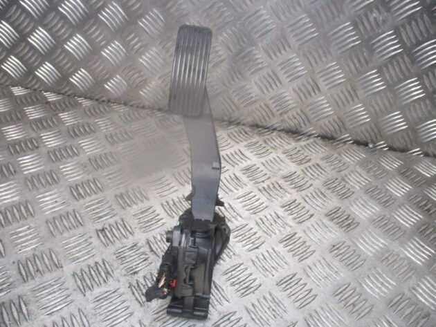 2015 GENUINE VAUXHALL ASTRA ACCELERATOR THROTTLE PADEL