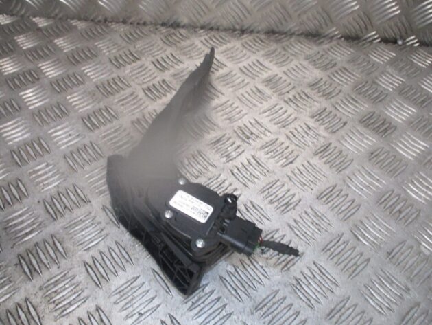 2015 GENUINE VAUXHALL ASTRA ACCELERATOR THROTTLE PADEL - Image 3