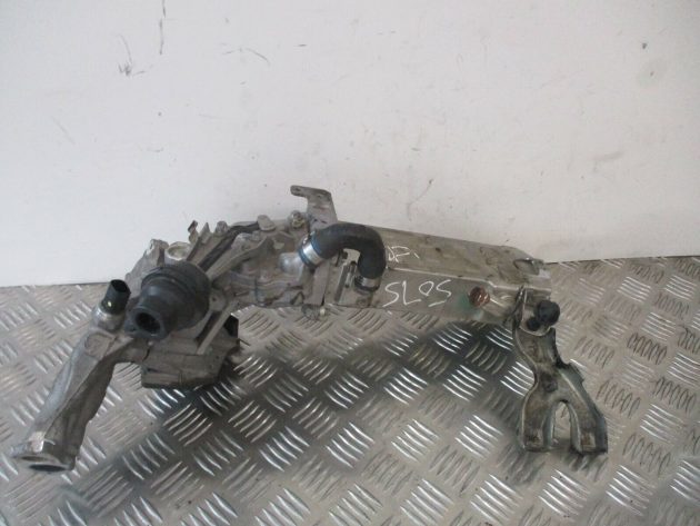 2013 GENUINE MERCEDES E CLASS SPRINTER 2.1 DIESEL EGR VALVE COOLER A6511420467 - Image 7