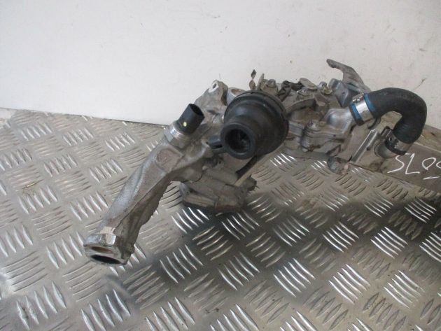 2013 GENUINE MERCEDES E CLASS SPRINTER 2.1 DIESEL EGR VALVE COOLER A6511420467 - Image 8