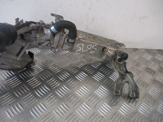 2013 GENUINE MERCEDES E CLASS SPRINTER 2.1 DIESEL EGR VALVE COOLER A6511420467 - Image 9