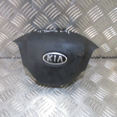 2012 2013 2014 2015 KIA PICANTO DRIVER SIDE STEERING WHEEL AIRBG 56900-1Y050EQ