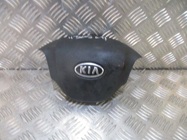 2012 2013 2014 2015 KIA PICANTO DRIVER SIDE STEERING WHEEL AIRBG 56900-1Y050EQ