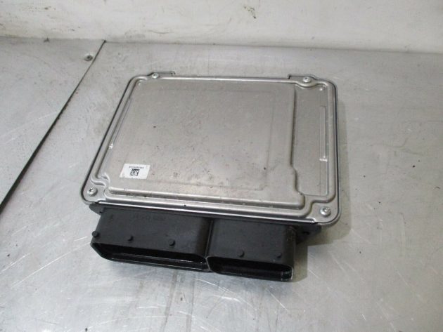 2018 VW POLO AUDI A1 SEAT ARONA ENGINE CONTROL UNIT MODULE ECU 04C907309BB OEM - Image 3