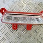 2019 HYUNDAI IONIC REAR RIGHT DRIVER BUMPER REFLECTOR FOG LIGHT LAMP 92405-G2100