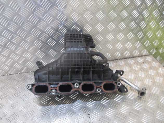 2012 TOYOTA AVENSIS AURIS PRUIS 1.8 PETROL IN-TAKE IN-LET MANIFOLD 1105-865-S01 - Image 2