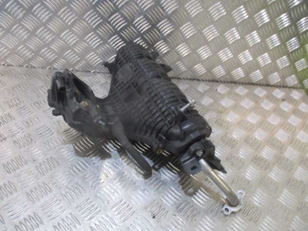 2012 TOYOTA AVENSIS AURIS PRUIS 1.8 PETROL IN-TAKE IN-LET MANIFOLD 1105-865-S01 - Image 4