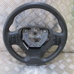 2016 GENUINE HYUNDAI I10 MULTIFUNCTION STEERING WHEEL 56130-B4000 56100-B9050