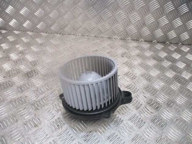 2012 GENUINE KIA PICANTO HEATER BLOWER FAN MOTOR