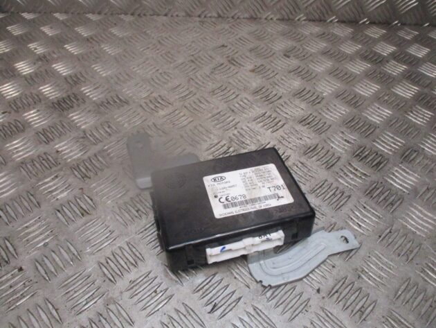 2012 GENUINE KIA PICANTO 1.2 PETROL BCM BODY CONTROL MODULE 95400-1Y701 - Image 3