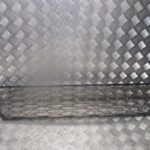 2016 GENUINE SEAT LEON FR FRONT BUMPER GRILL 5F0853667A