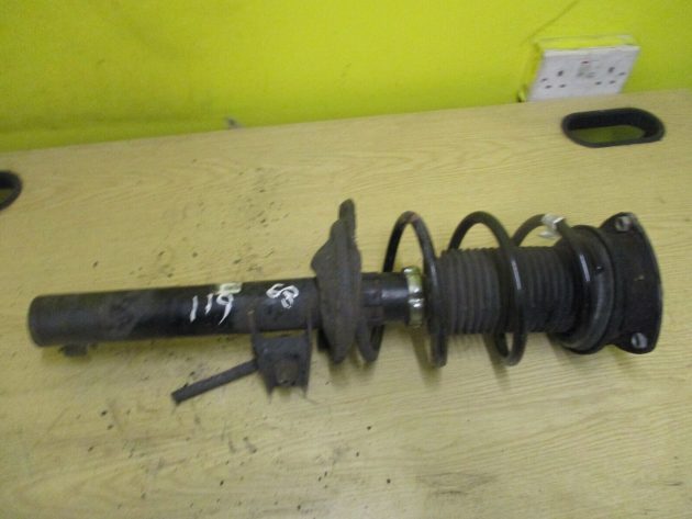 2013 VW GOLF MK7 1.2 PETROL PASSENGER SIDE FRONT COMPLETE SHOCKER SUSPENSION LEG