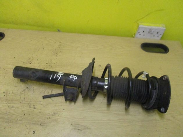 2013 VW GOLF MK7 1.2 PETROL PASSENGER SIDE FRONT COMPLETE SHOCKER SUSPENSION LEG - Image 5