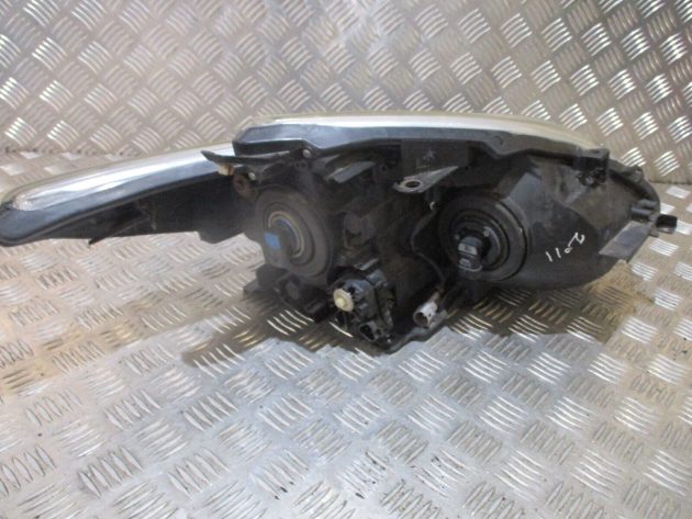 2012 GENUINE TOYOTA PRIUS HYBRID HPASSENGER SIDE FRONT HEADLIGHT LAMP UNIT OEM - Image 3