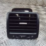 2005 GENUINE VW GOLF MK5 FRONT LEFT PASSENGER SIDE DASHBOARD AIRVENT 1K0819703