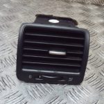 2005 GENUINE VW GOLF MK5 FRONT RIGHT DRIVER SIDE DASHBOARD AIRVENT 1K0819704