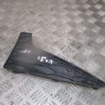 2016 GENUINE SEAT LEON FR FRONT RIGHT DRIVER SIDE BUMPER GRILL 5F0853666B