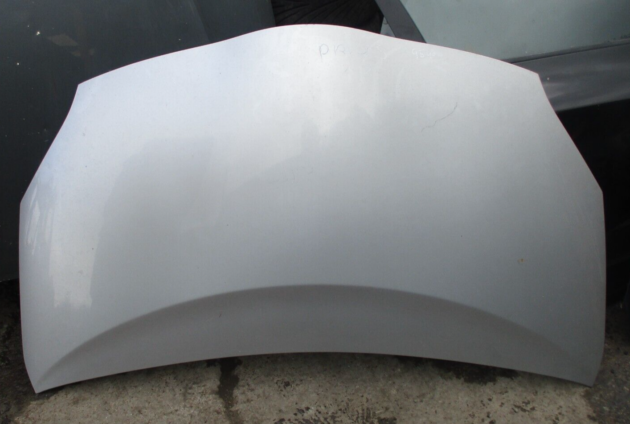 2012 GENUINE TOYOTA PRIUS FRONT BONNET HOOD