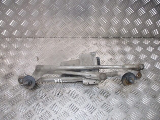 2012 GENUINE KIA PICANTO FRONT WINDSCREEN WIPER MOTOR - Image 3