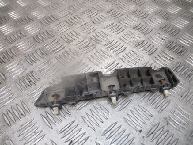 2012 GENUINE KIA PICANTO DRIVER SIDE REAR BUMPER BRACKET 86614-1Y000 OEM