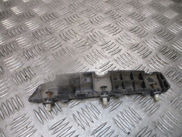2012 GENUINE KIA PICANTO DRIVER SIDE REAR BUMPER BRACKET 86614-1Y000 OEM - Image 2