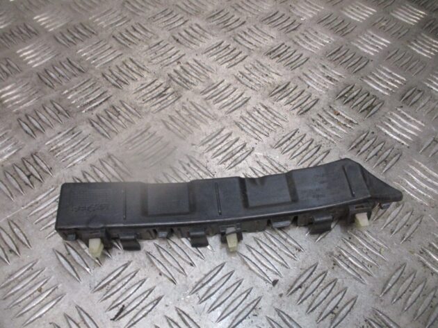 2012 GENUINE KIA PICANTO DRIVER SIDE REAR BUMPER BRACKET 86614-1Y000 OEM - Image 3