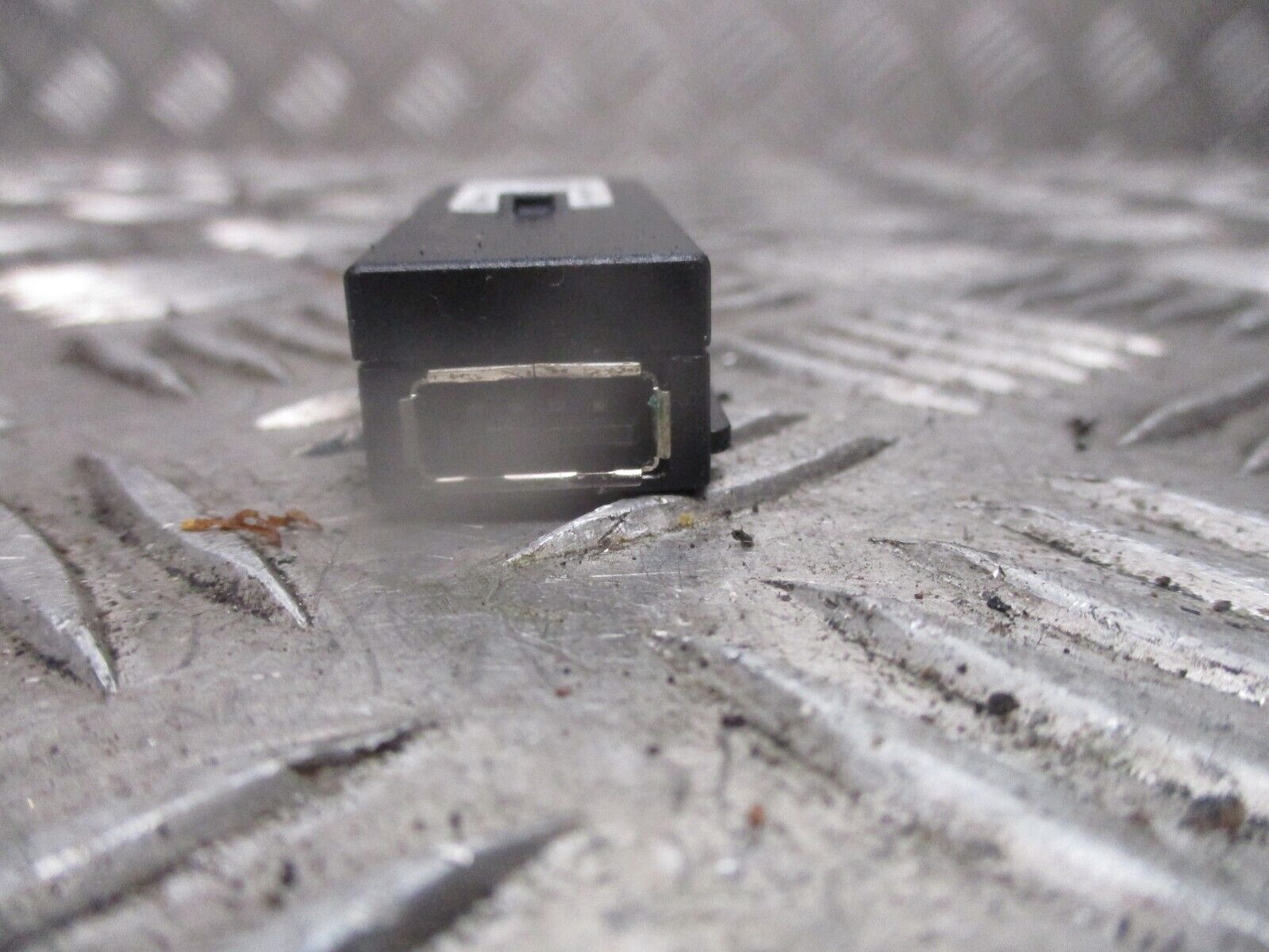 2015 VW SEAT SKODA APP CONNECT CARPLAY ANDROID AUTO USB SOCKET 5Q0035726E OEM