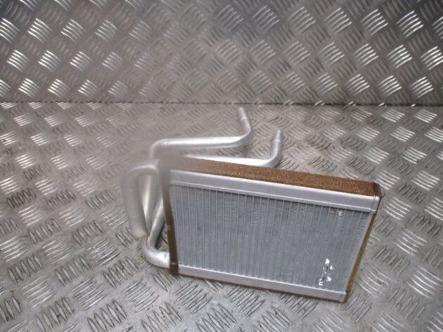 2012 GENUINE KIA PICANTO HEATER MATRIX RADIATOR