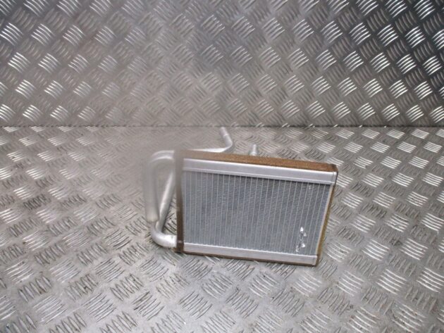 2012 GENUINE KIA PICANTO HEATER MATRIX RADIATOR - Image 2