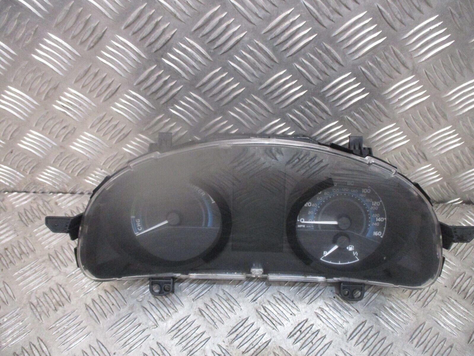 2015 GENUINE TOYOTA AURIS SPEEDOMETER INSTRUMENT CLUSTER CLOCK A2C94485000