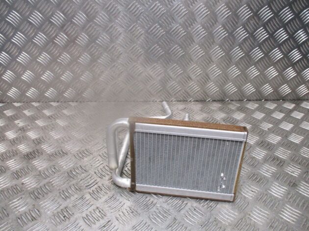 2012 GENUINE KIA PICANTO HEATER MATRIX RADIATOR - Image 3