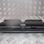 2018 GENUINE SEAT IBIZA FRONT CENTRE DASHBOARD AIRVENTS 6F0819110J