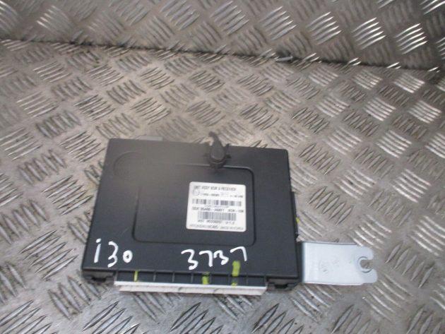 2014 GENUINE HYUNDAI I30 BCM BODY CONTROL MODULE UNIT 95400-A6821 - Image 2