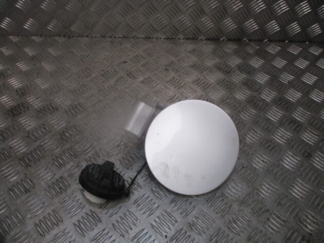 2012 GENUINE KIA PICANTO REAR FUEL FILLER FLAP CAP COVER 69510-1Y000 - Image 3