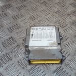 2005 GENUINE VW GOLF MK5 SRS BAG ECU CONTROL MODULE 1K0909605N