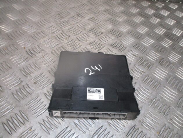 2012 GENUINE TOYOTA PRIUS POWER CONTROL MANAGEMENT MODULE 89681-47320