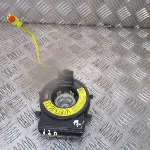 2014 GENUINE HYUNDAI I30 STEERING WHEEL SLIP RING SQUIB