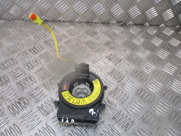 2014 GENUINE HYUNDAI I30 STEERING WHEEL SLIP RING SQUIB